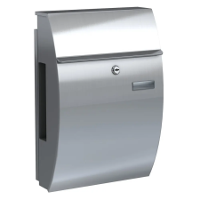 Basi BK 1000Z1 nagyméretű újságtartós postaláda postaláda