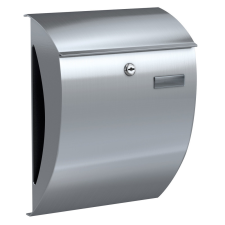 Basi BK 2000 modern újságtartós postaláda postaláda
