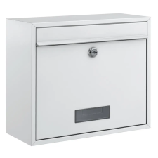 Basi BK 900 nagyméretű társasházi postaláda postaláda