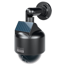  Basi-KA 312-napelemes álkamera álkamera