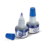 Basic BÉLYEGZŐFESTÉK BASIC 30ML FEKETE