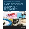  Basic Bioscience Laboratory Techniques - A Pocket Guide, 2nd Edition – Alan J. Hargreaves