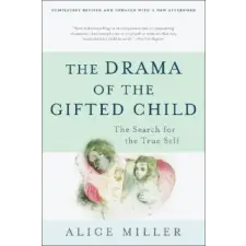 Basic Books The Drama of the Gifted Child | Alice Miller idegen nyelvű könyv