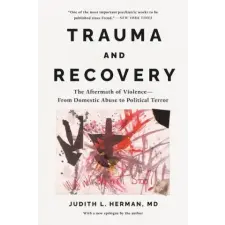 Basic Books Trauma and Recovery | HERMAN JUDITH LEWIS idegen nyelvű könyv