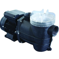  Basic előszűrős medence szivattyú 4m3/h medence kiegészítő