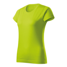  Basic Free póló női lime L