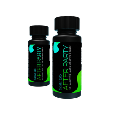  BASIC LAB AFTER PARTY SHOT 60ML gyógyhatású készítmény