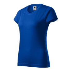  Basic póló női királykék 2XL