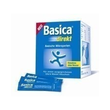 Basica BASICA DIREKT BÁZIKUS MIKROGYÖNGYÖK 30DB vitamin és táplálékkiegészítő
