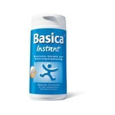  Basica Instant italpor (300 g) vitamin és táplálékkiegészítő