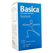 Basica Instant italpor 300g vitamin és táplálékkiegészítő