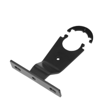 BASIL felfogatás Headtube Holder, 22mm kerékpáros kerékpár és kerékpáros felszerelés