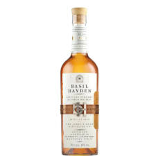 Basil Haydens Whisky Kentucky Straight Bourbon 0,7l whisky