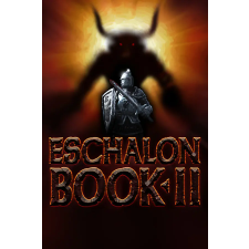 Basilisk Games Eschalon: Book II (digitális licenc) videójáték