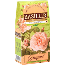 Basilur Bouquet Cream Fantasy papír 100 g (4792252100213) tea