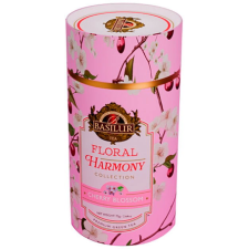Basilur Floral Harmony Cherry Blossoms papír 75 g (4792252949997) tea