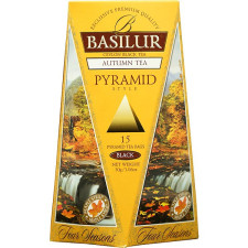 Basilur Four Seasons Autumn 15× 2 g tea