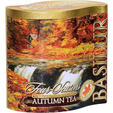 Basilur Four Seasons Autumn Tea 100 g plech tea