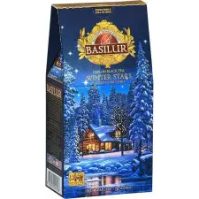 Basilur Infinite Moments Winter Stars 75 g tea