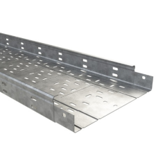 Basor 200057 Erősített kábeltálca FRE 150X60 FT villanyszerelés
