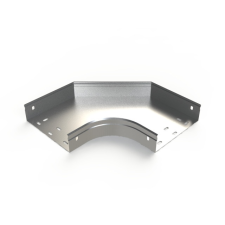 Basor 201370 Sík sarokidom 90° CPERC 200X35 FT villanyszerelés