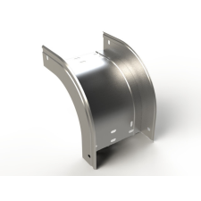 Basor 201577 függőleges külső sarokidom 90° CXERC 400X60 FS villanyszerelés