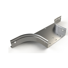 Basor 202029 Becsatlakozó elem AS 500X60 FT villanyszerelés