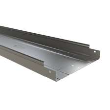 Basor 205029 Zárt kábeltálca ERE-C 200X60 I304 villanyszerelés