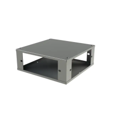 Basor 207043 Vízzáró fém csatorna IP65 Rendező elem CDTI 40 I304 villanyszerelés