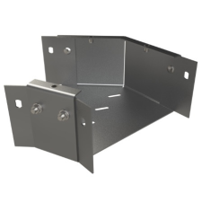 Basor 210164 Sík sarokidom 45° CPWT45 600X100 FS villanyszerelés