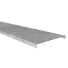 Basor 210189 Nem lépésálló kábeltálca fedél TSWT 500 FS