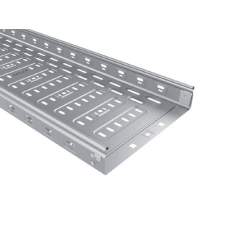 Basor 223989 Perforált kábeltálca NR2E 150x60 FS villanyszerelés