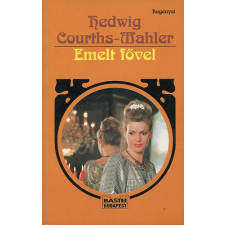 Bastei-Budapest Emelt fővel antikvárium - használt könyv