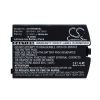  BAT0401 Akkumulátor 2800 mAh