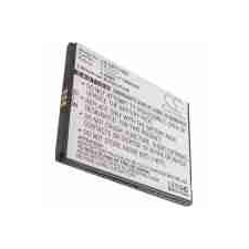  BAT1131 Akkumulátor 1200 mAh mobiltelefon akkumulátor