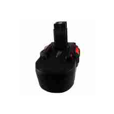  BAT189 18V Ni-MH 2000 mAh szerszámgép akkumulátor barkácsgép akkumulátor