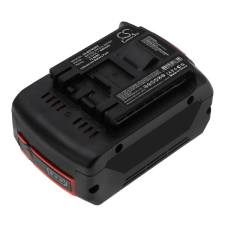 BAT609 Szerszámgép akkumulátor 4000 mAh barkácsgép akkumulátor