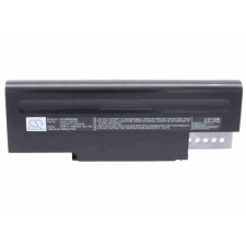  BAT-243S1 Akkumulátor 4400 mAh szürke egyéb notebook akkumulátor