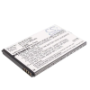  BAT-310 Akkumulátor 1300 mAh