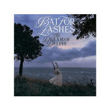  Bat For Lashes - The Dream Of Delphi (Vinyl LP (nagylemez)) alternatív