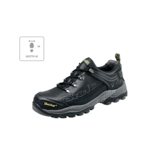 BATA INDUSTRIALS Bickz 203 W félcipő unisex fekete 38