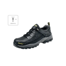 BATA INDUSTRIALS Bickz 203 W félcipő unisex fekete 40 munkavédelmi cipő