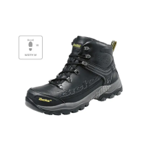 BATA INDUSTRIALS Bickz 204 W magasszárú unisex fekete 38 munkavédelmi cipő