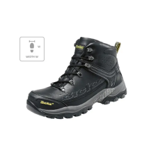 BATA INDUSTRIALS Bickz 204 W magasszárú unisex fekete 41