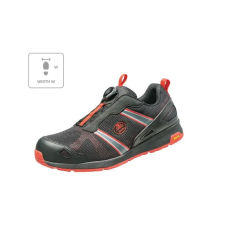 BATA INDUSTRIALS Bright 041 W félcipő unisex fekete 42