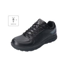 BATA INDUSTRIALS Charge W félcipő unisex fekete 35 munkavédelmi cipő