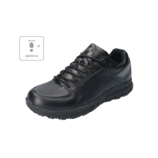 BATA INDUSTRIALS Charge W félcipő unisex fekete 38