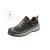 BATA INDUSTRIALS Curve W félcipő női fekete 38