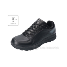 BATA INDUSTRIALS Félcipő unisex Charge W B78 fekete 37 méret munkavédelmi cipő