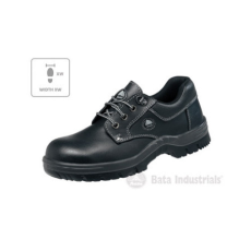 BATA INDUSTRIALS Félcipő unisex Norfolk XW B25 fekete 38 méret